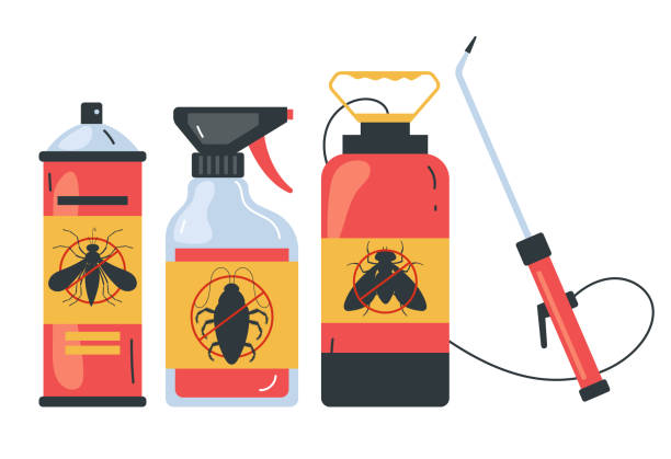 Mission Canyon, CA Pest Control Company